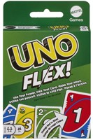 Uno - Flex