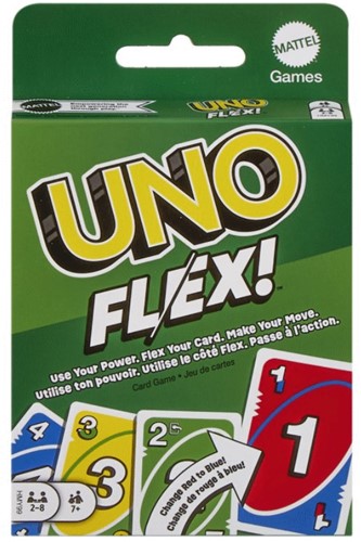 Uno - Flex