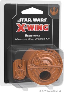 Fantasy Flight Games Star Wars X Wing 20 Resistance Maneuver Dial Upgrade fantasy flight games kopen in de aanbieding Fantasy Flight Games Star Wars X Wing 20 Resistance Maneuver Dial Upgrade fantasy flight games kopen in de aanbieding