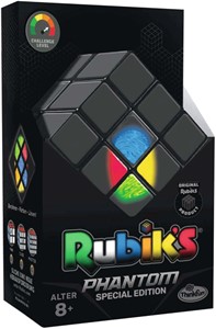 Afbeelding van het spel Rubik's Phantom