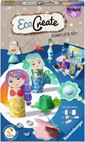 EcoCreate Mini - Sparkle met Zeemerminnen