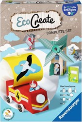 EcoCreate Midi - Renewable Energie