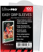 Easy Grip Sleeves (100 stuks)