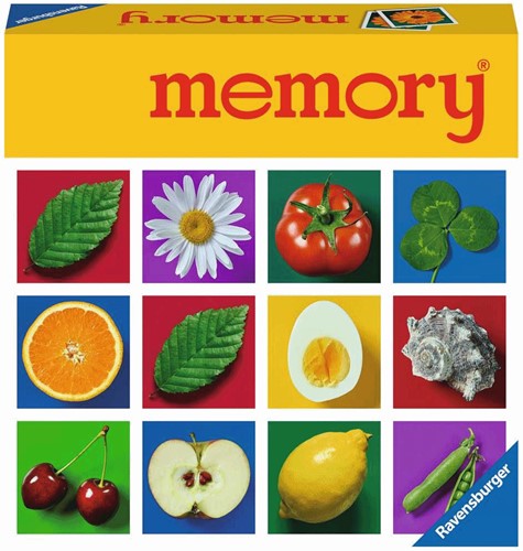 Classic - Memory