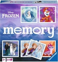 Frozen - Memory