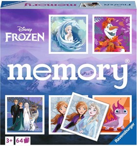Frozen Memory