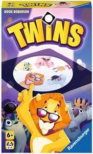 Twins Kaartspel