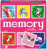Unicorns - Memory