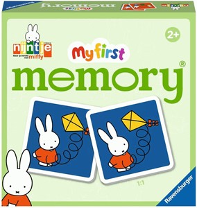 Nijntje Memory