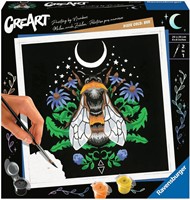 CreArt - Pixie Cold Edition Bee