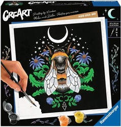 CreArt - Pixie Cold Edition Bee