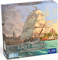 East India Companies