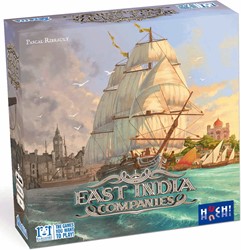 East India Companies