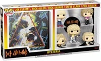 Funko Pop! - Def Leppard Hysteria Album #37