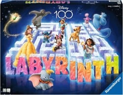 Labyrinth - Disney 100 Jaar