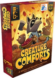Creature Comforts (Second Edition)
