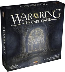 War of The Ring The Card Game