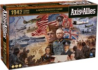 Axis & Allies 1942 (2nd Edition)