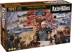 Axis & Allies 1942 (2nd Edition)