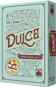 Afbeelding van het spelletje Dulce - Board Game
