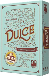 Afbeelding van het spel Dulce - Board Game