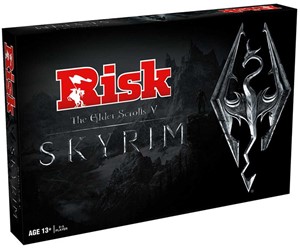 Winning Moves Risk Skyrim winning moves kopen in de aanbieding