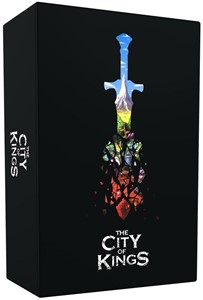 The City Of Games Of Kings the city of games kopen in de aanbieding The City Of Games Of Kings the city of games kopen in de aanbieding