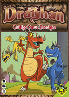 World of Draghan - Guitige Ouwe Draakjes