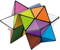 Clown Magic Cube 2-in-1-3
