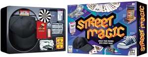 Van Der Meulen Goocheldoos Street Magic van der meulen kopen in de aanbieding