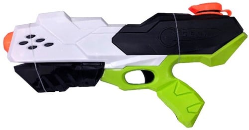 Summertime Waterpistool M 9000