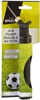 SportX - Double Action Balpomp