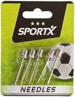 SportX - Balnaalden (5 stuks)