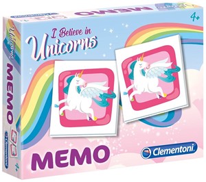 Memo Unicorn