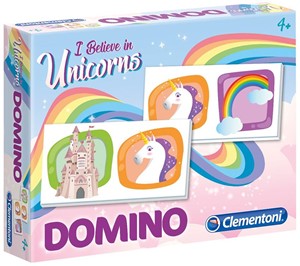 Domino Unicorn