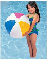Intex - Strandbal (61cm)-2