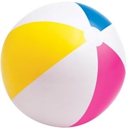 Intex - Strandbal (61cm)