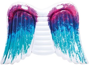 Intex Vleugels Luchtbed intex kopen in de aanbieding