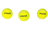 SportX - Tennisballen In Koker (3 stuks)-2