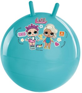 Mondo Lol Skippybal 50 Cm mondo kopen in de aanbieding