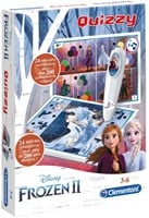 Frozen 2 - Quizzy