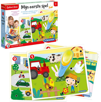 Leerspel - Mijn Eerste Spel-3