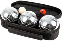 SportX - Jeu De Boule Set (3 stuks)-2