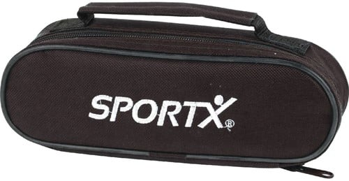 SportX - Jeu De Boule Set (3 stuks)-3