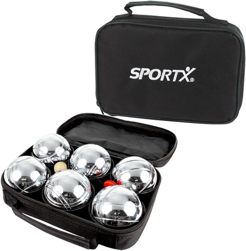 SportX - Jeu de boules set