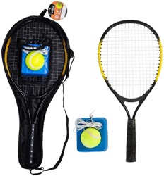 SportX - Tennistrainer