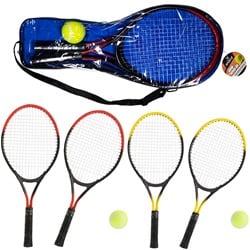 SportX - Tennisset