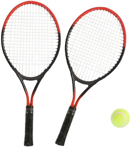 SportX - Tennisset-2
