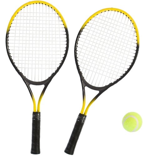 SportX - Tennisset-3