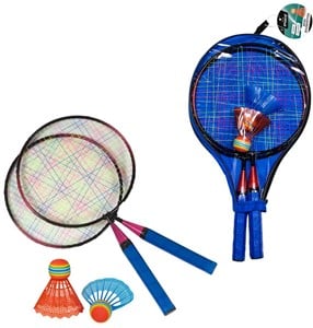 SportX Mini Badminton